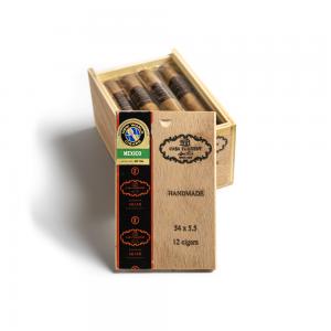 Casa Turrent Origenes Miami Cigar - Box of 12
